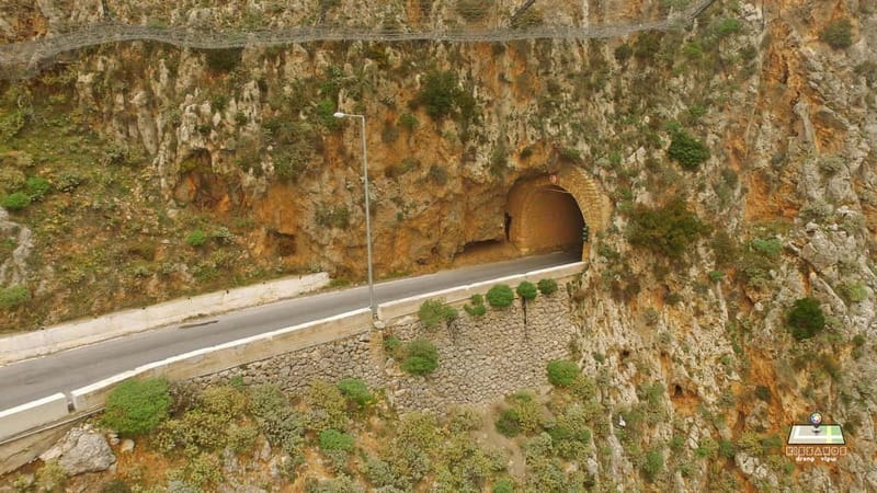 Elafonissi Beach :From Chania Semi Private Bus Tour - The Road Through Western Crete