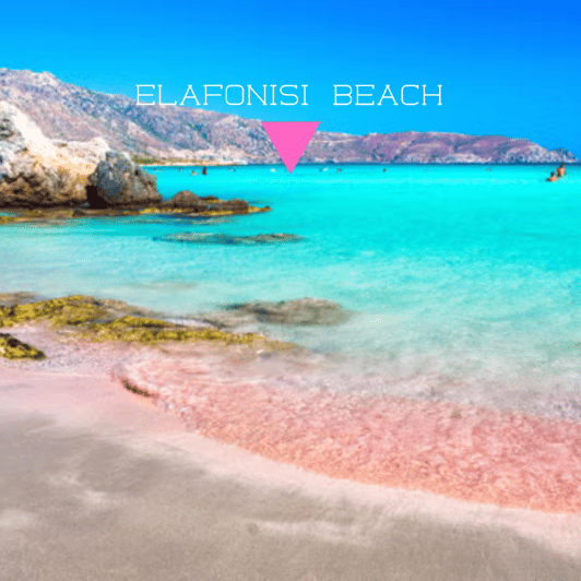 Elafonissi Beach :From Chania Semi Private Bus Tour - FAQ