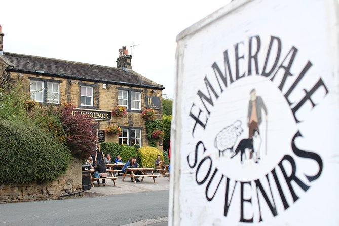 Emmerdale Classic Locations Bus Tour from Leeds - Why the original Emmerdale locations still matter