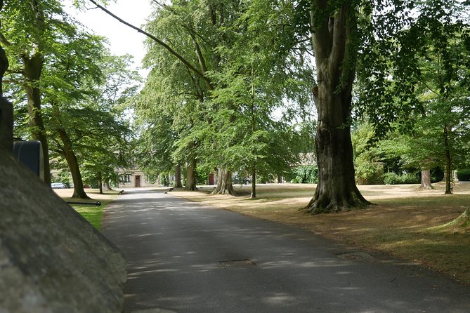 Emmerdale Classic Locations Bus Tour from Leeds - Is $19 good value for four hours?