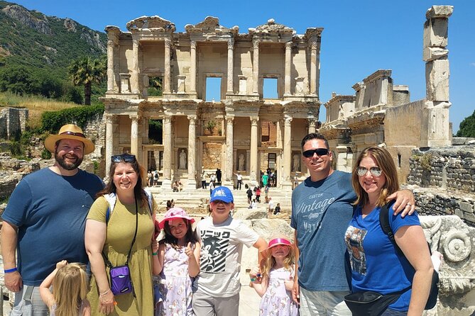 "Ephesus Tours" Port Kusadasi lunch guide bus shopping Caravanserai artemis - The Caravanserai: a short Ottoman beginning