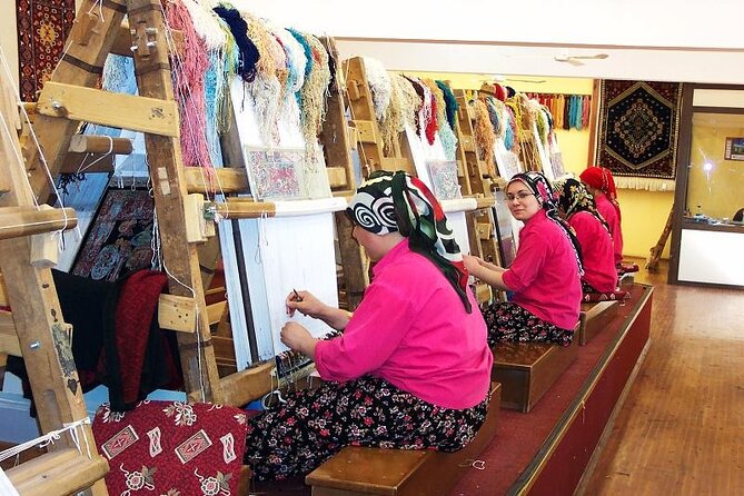 "Ephesus Tours" Port Kusadasi lunch guide bus shopping Caravanserai artemis - The Temple of Artemis and the problem with famous ruins