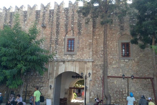 "Ephesus Tours" Port Kusadasi lunch guide bus shopping Caravanserai artemis - Final call: a strong port-day choice with one clear caveat