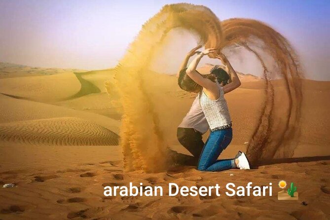 Evening Desert Safari Dubai with BBQ Dinner (Pick Up By Bus) - Who will enjoy this six-hour safari?