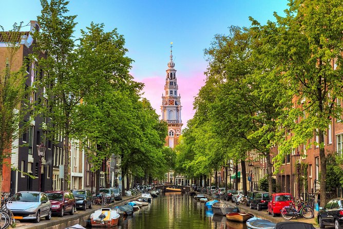 Excursion to Amsterdam by bus from Brussels - How the $75.19 price measures up