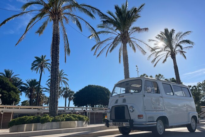 Explore Cannes Countryside in Style with our Classic Bus Tours! - Key Points About the Cannes and Mougins Ride