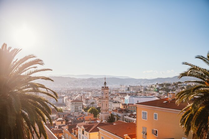 Explore Cannes Countryside in Style with our Classic Bus Tours! - What the Small Group Changes