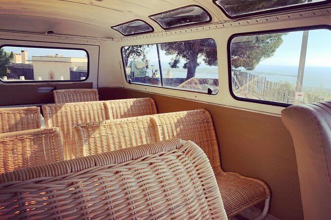 Explore Cannes Countryside in Style with our Classic Bus Tours! - Who Will Enjoy This Best