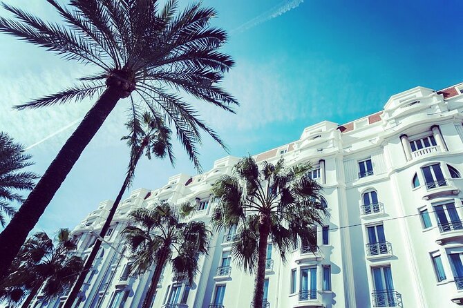 Explore Cannes Countryside in Style with our Classic Bus Tours! - Practical Timing and Cancellation Advice