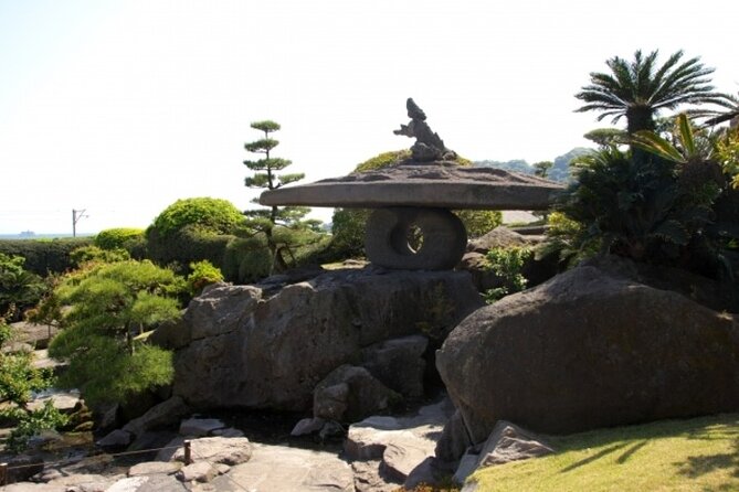Explore Kagoshima Sightseeing Spots by Kagoshima City View Bus - What the $150.53 price really covers