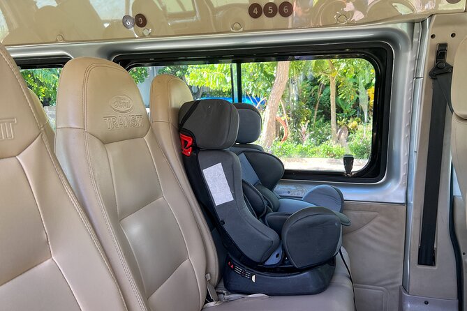 Explore My Son Sanctuary at Your Own Pace by Bus - Booking details that can affect your morning
