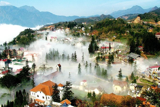 Explore Sapa 2 Days 1 Nights by Bus - Homestay - Why this short Sapa trip works