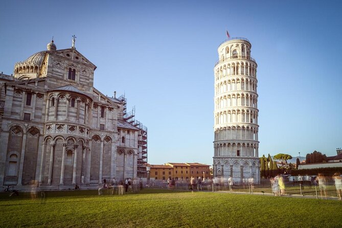 Florence & Pisa bus tour from La Spezia - Key points to know before booking