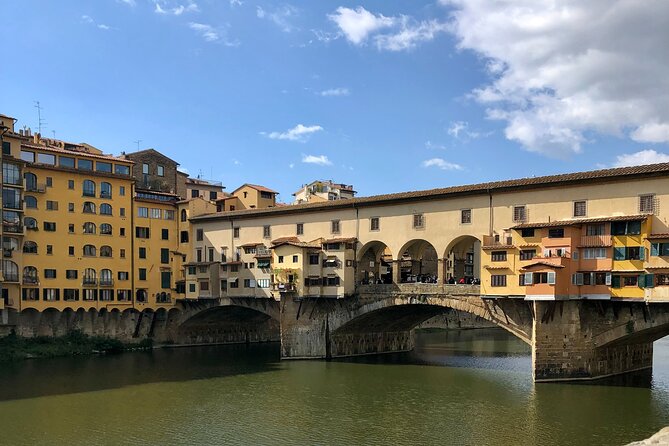 Florence & Pisa bus tour from La Spezia - Reaching Florence by tram or coach
