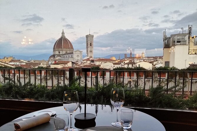 Florence & Pisa bus tour from La Spezia - What Florence can realistically offer in a short stop