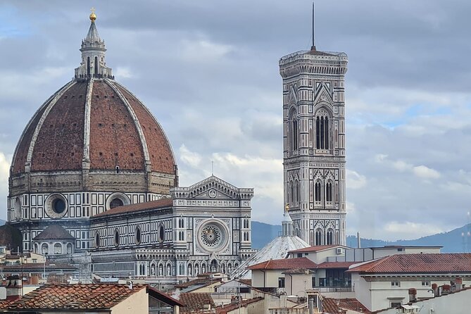 Florence & Pisa bus tour from La Spezia - The cost, included services, and extra fees