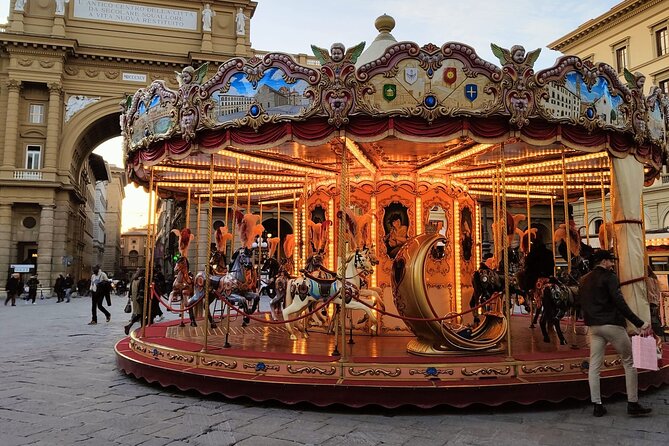 Florence & Pisa bus tour from La Spezia - Who should choose this day trip