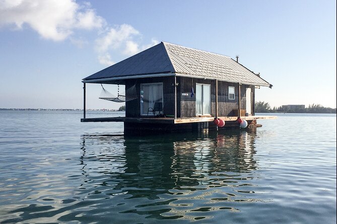 Fort Lauderdale/Hollywood: Key West Full-Day Tour in Luxury Coach Bus - Optional activities: what fits into six hours