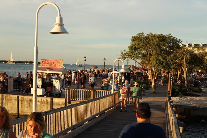 Fort Lauderdale/Hollywood: Key West Full-Day Tour in Luxury Coach Bus - How the $69.99 price holds up