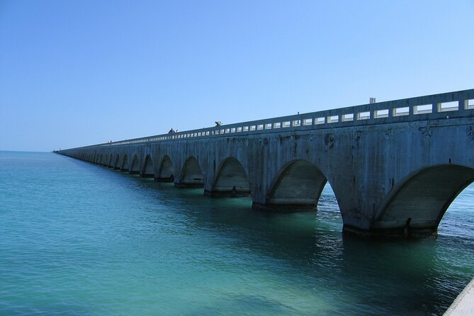 Fort Lauderdale/Hollywood: Key West Full-Day Tour in Luxury Coach Bus - The real cost of the 14-hour schedule