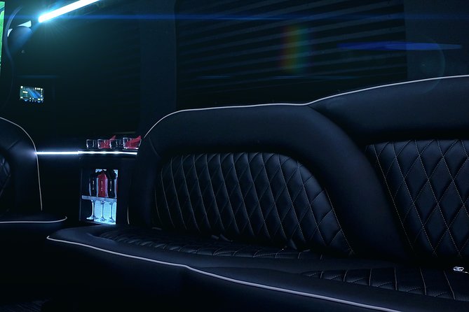 Fort Lauderdale Private Party bus - Is $795 good value?