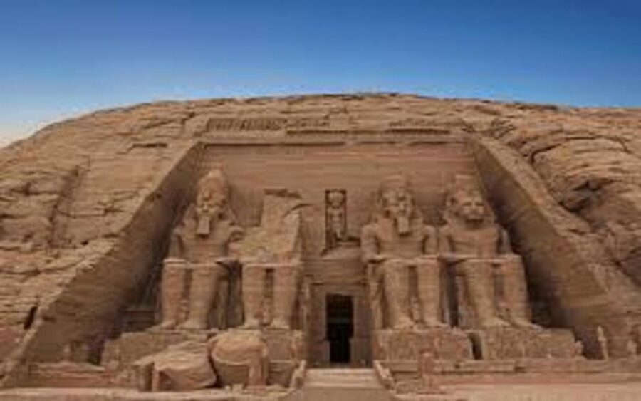 From Aswan: Trip to Abu Simbel by Bus - Who should book this Abu Simbel trip?