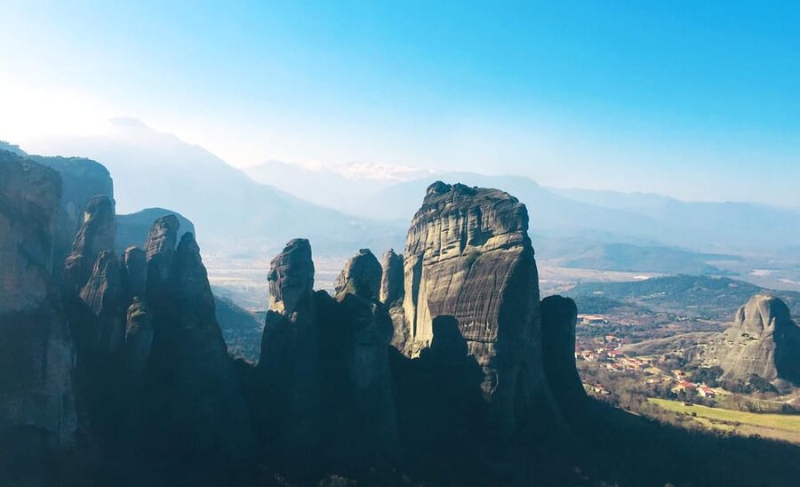 From Athens: Meteora Full-Day Trip with Guide on Luxury Bus - Price, inclusions, and the real value