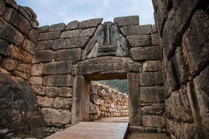 From Athens: Small-Group Mycenae, Epidaurus & Nafplio Trip - Why this day works beyond Athens