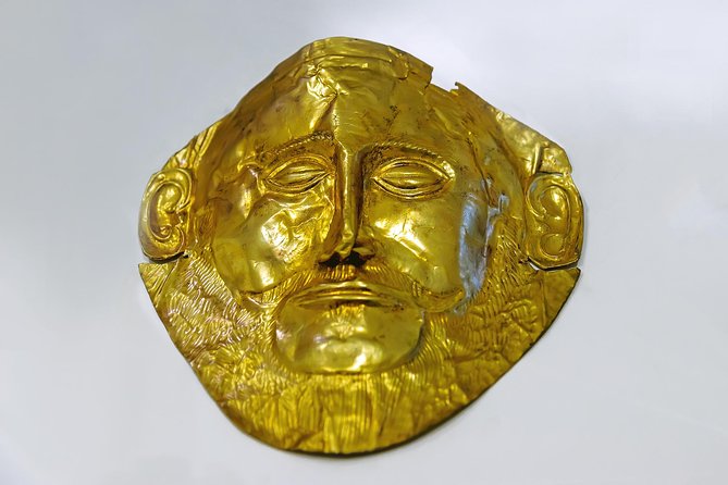 From Athens: Small-Group Mycenae, Epidaurus & Nafplio Trip - What the archaeologist adds