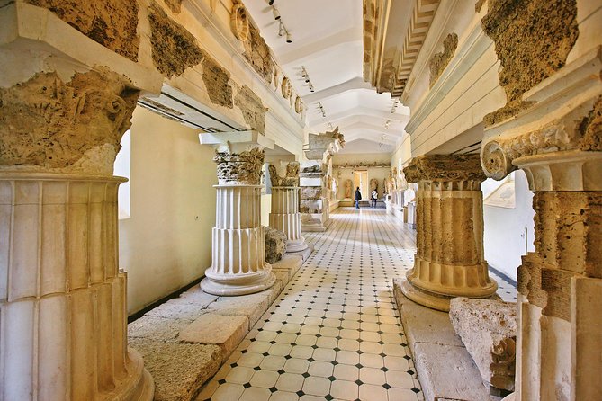 From Athens: Small-Group Mycenae, Epidaurus & Nafplio Trip - Should you book Mycenae, Nafplio, and Epidaurus?