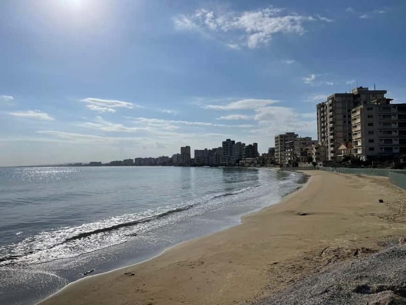 From Aya Napa/Protaras: Varosha Ghost Town Tour on a Red Bus - Who will enjoy this tour most