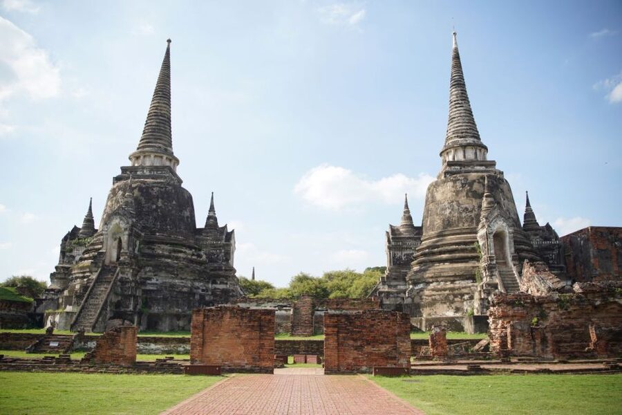 From Bangkok: Ayutthaya Historical Day Tour by Bus - Price, inclusions, and overall value