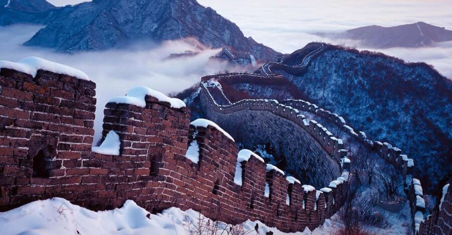 From Beijing: Badaling Great Wall Bus Group Tour - What the $22 price really covers