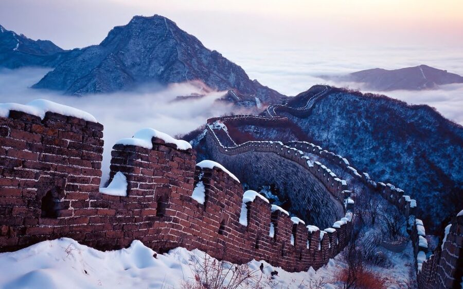 From Beijing: Badaling Great Wall Bus Group Tour - Three hours on the wall at Badaling