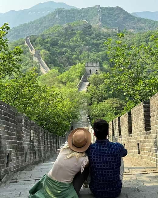 From Beijing: Mutianyu Great Wall and Summer Palace Bus Tour - Key points before you book