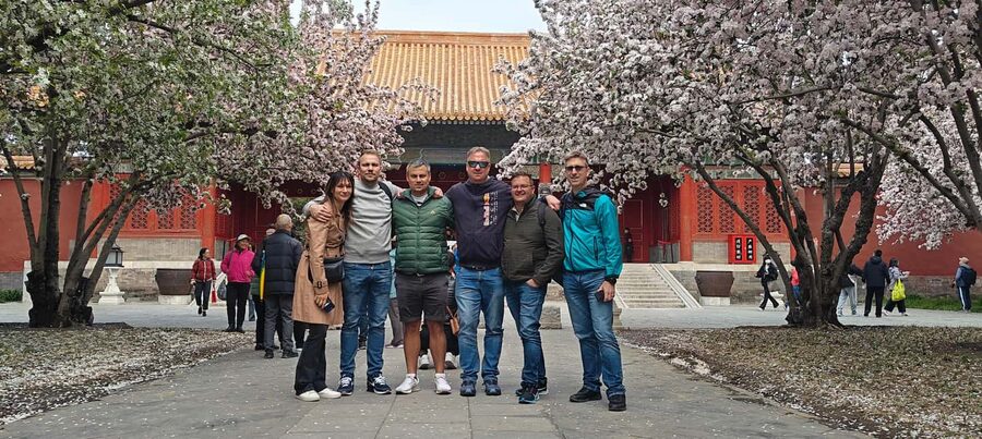 From Beijing: Mutianyu Great Wall and Summer Palace Bus Tour - Should you book this Mutianyu and Summer Palace tour?