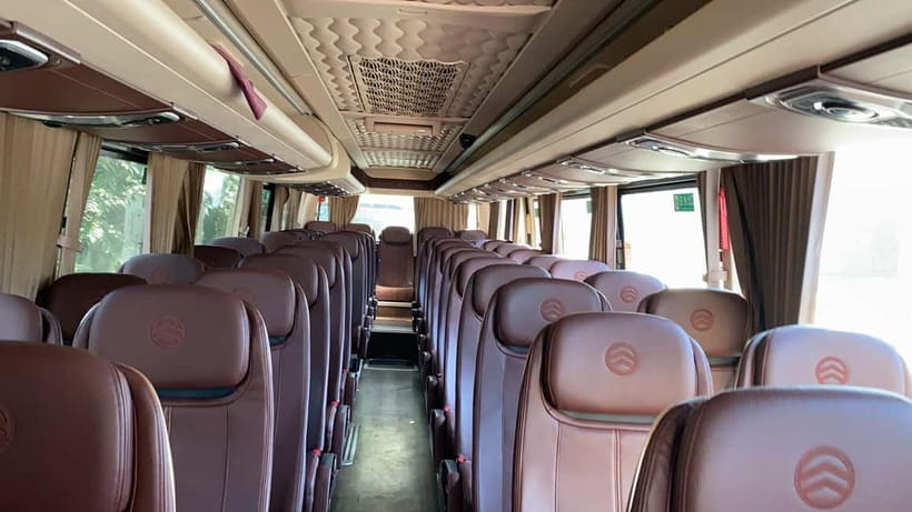 From Beijing: Two Badaling Great Wall Bus Tour w Tickets - Two hours on the restored Badaling Wall
