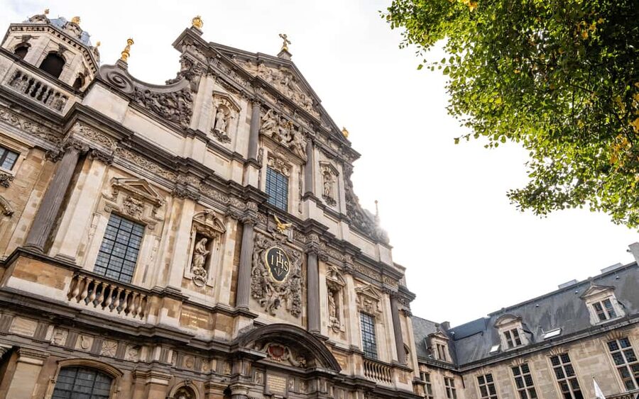 From Brussels: Day Trip to Antwerp and Atomium by Bus - Key points at a glance
