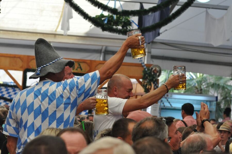 From Can Picafort: Ballermann Night Tour by Bus - Who should book it, and who should skip it