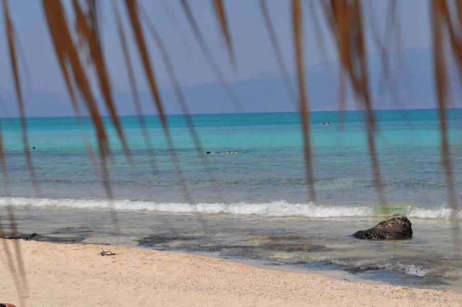 From Chania Area: Day Trip to Elafonisi Island by Bus - Why Elafonisi makes a worthwhile day from Chania