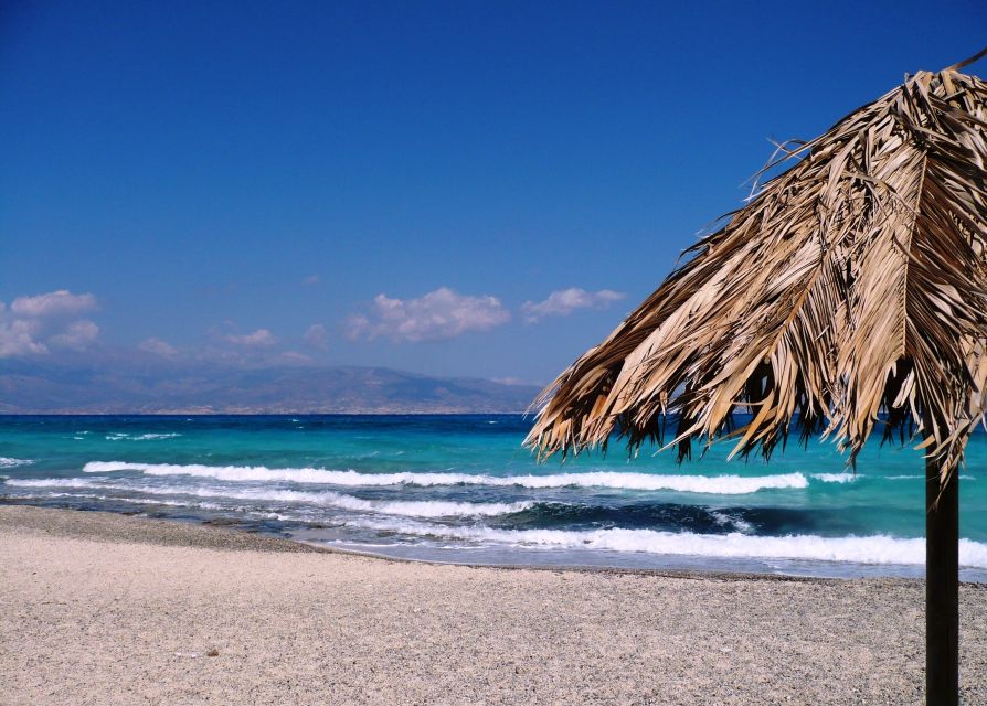From Chania Area: Day Trip to Elafonisi Island by Bus - Who will enjoy this day most