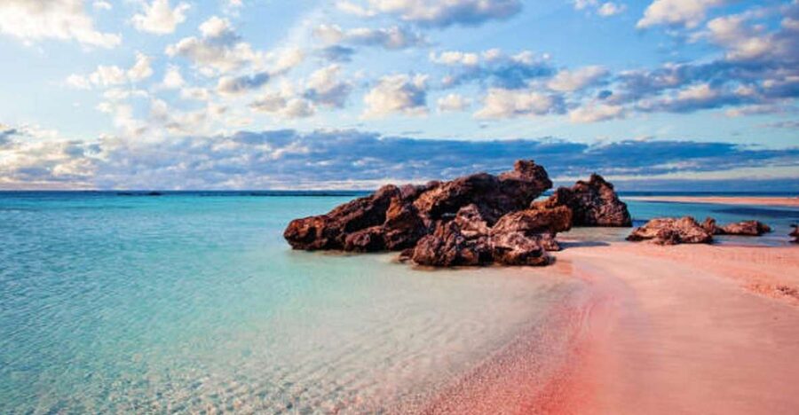 From Chania: Elafonisi Island Day Tour by Bus - Why Elafonissi is worth the long ride from Chania