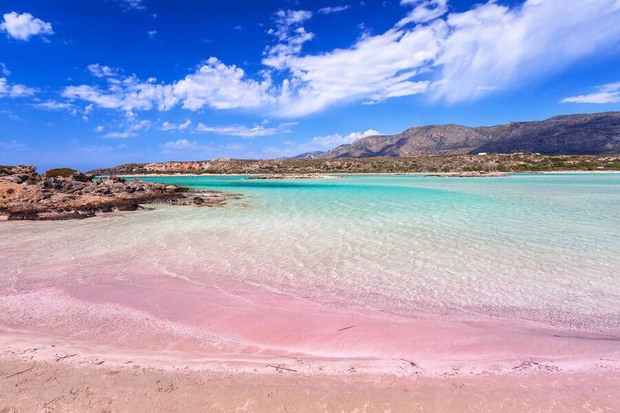 From Chania: Elafonisi Island Day Tour by Bus - What to pack for the beach and bus