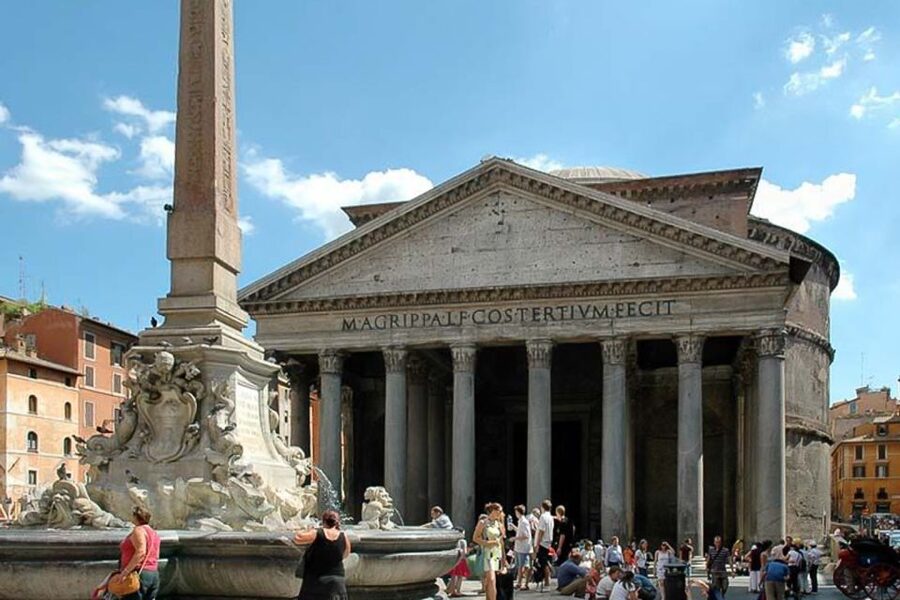 From Civitavecchia: Full-Day Panoramic Bus Tour of Rome - Why this tour works for a one-day Rome visit