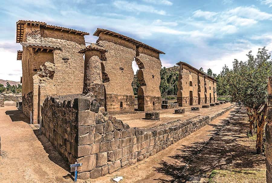 From Cusco: Full-Day Touristic Bus to Puno with Guided Tours - Key points to know before booking