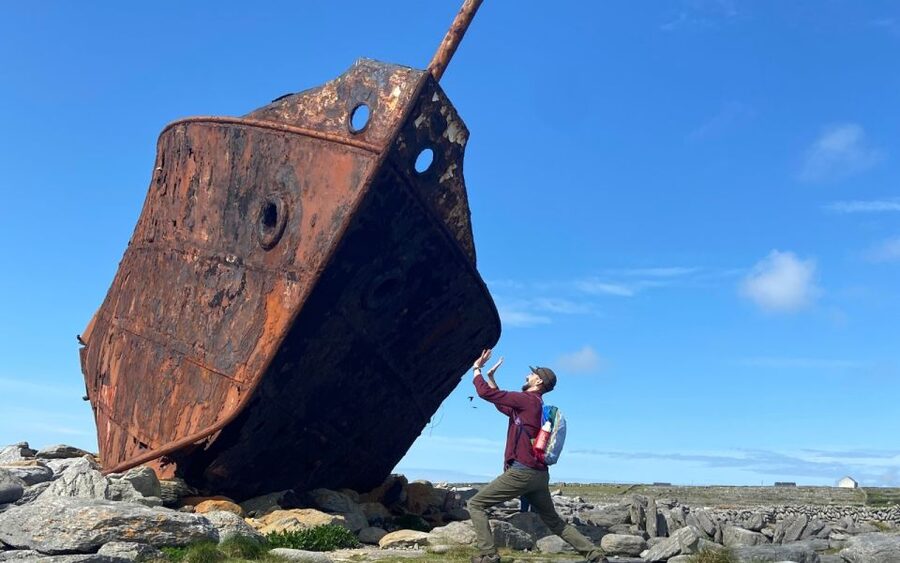 From Doolin: Day Trip to Inisheer with Bike or Bus Tour - Final verdict: a strong small-island day trip