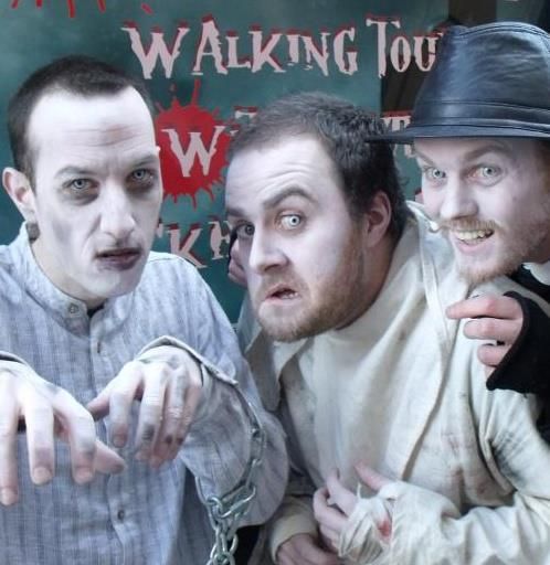 From Dublin: Gravedigger Ghost Bus Tour - Key points to know before you book