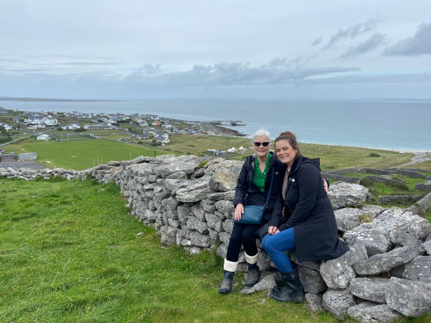 From Galway: Day Trip to Inisheer with Bike or Bus Tour - Is $192 a fair price?