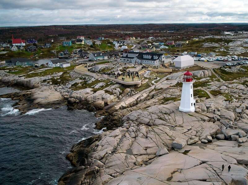From Halifax: Peggy's Cove Bus Tour - Should you book the Peggy’s Cove bus tour?