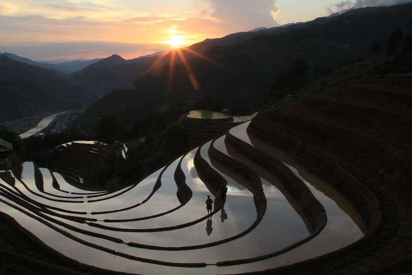 From Hanoi: 1-day Sapa Trekking Tour With Overnight Bus - Key points at a glance